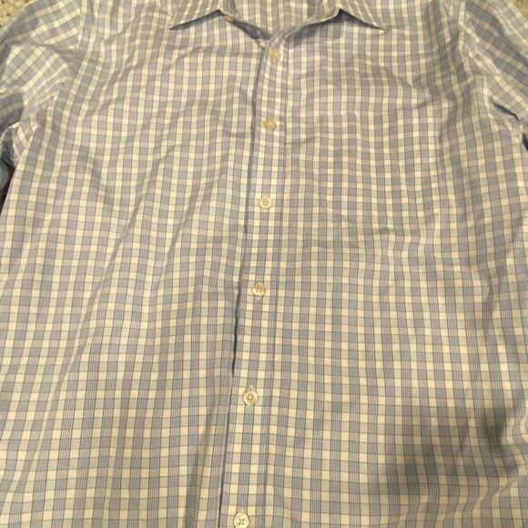 Men’s dress shirt - Picture 2 of 3